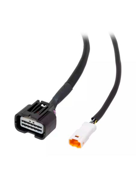 JETPRIME JP PLDR 127 Piña Adicional JETPRIME Para El Control Del Acelerador ACC 127 HONDA CBR 1000 RR-R / SP 2020-2024