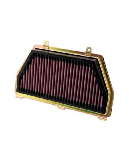 FILTRO AIRE K&N HONDA CBR 600 RR