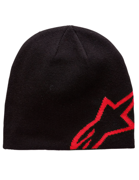 Gorro ALPINESTARS Corp Shift Beanie Black / Red