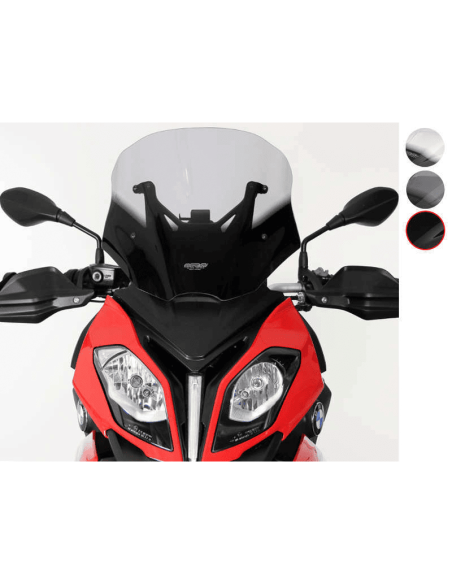 CUPULA TOURING MRA PARA BMW S1000 XR 2015-2019