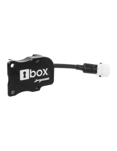 JETPRIME Schlüsselbox (C KEY 005)