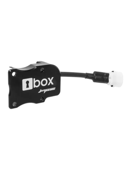 Caja de llaves JETPRIME (C KEY 005)