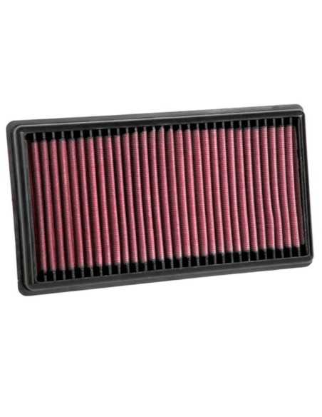 FILTRO AIRE K&N BMW S 1000 RR