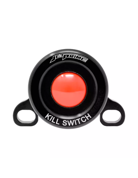 JETPRIME JP KS 009 AT KILL SWITCH / BOTON ENCENDIDO APRILIA TUONO V4