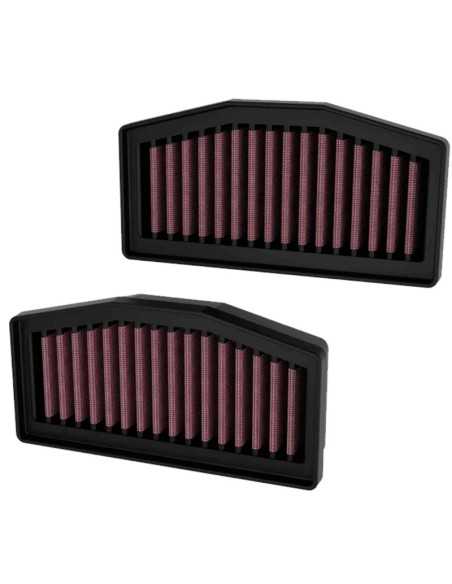 FILTRO AIRE K&N BMW R GS 1300 2023-