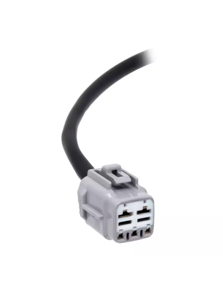 JETPRIME JP KS 055 KILL SWITCH / BOTON ENCENDIDO SUZUKI GSX-8R 2024