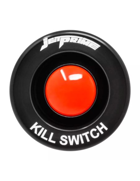JETPRIME JP KS 055 KILL SWITCH / BOTON ENCENDIDO SUZUKI GSX-8R 2024