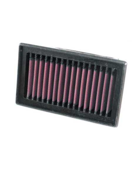 K&N LUFTFILTER BMW F 800 S/R