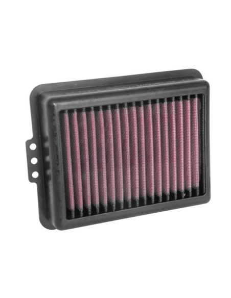 K&N LUFTFILTER BMW F 750 GS