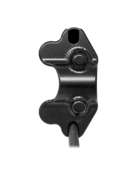 JETPRIME JP PLSE 001. Interruptor de manillar izquierdo Racing para Aprilia TUAREG 660