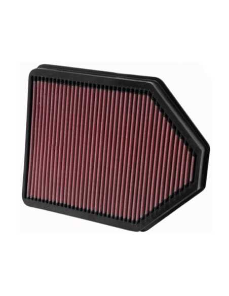 FILTRO AIRE K&N DUCATI MULTISTRADA