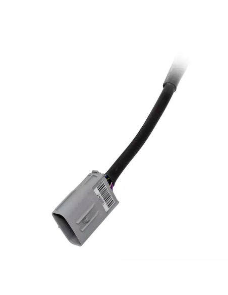 JETPRIME JP PLSR 046. Interruptor de manillar izquierdo Racing para APRILIA RS 457 2024