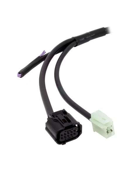 JETPRIME JP PLSE 002. Interruptor de manillar izquierdo Racing para Yamaha XTZ690 Tenerè 700