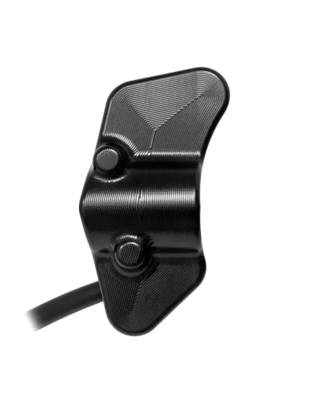 Interruptor de manillar izquierdo Racing para Yamaha XTZ690 Tenerè 700