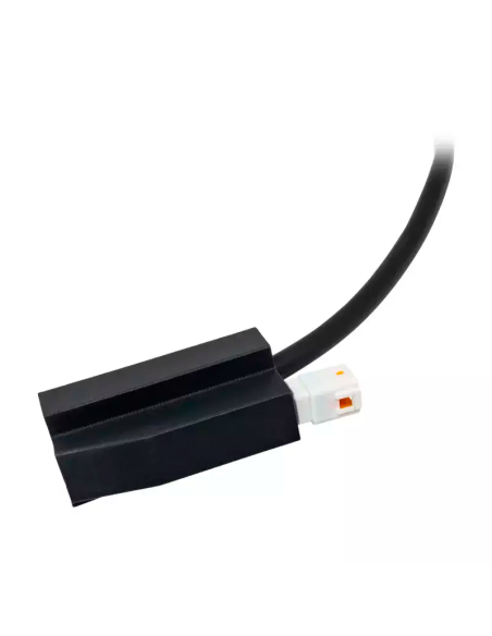JETPRIME JP PLSR 023. Interruptor de manillar izquierdo Racing para KTM 1290 Super Duke / Adventure