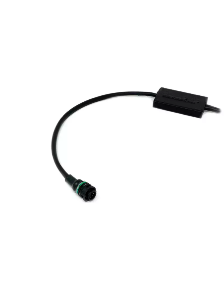 JETPRIME JP SPS 049M. Interruptor de manillar izquierdo Racing para APRILIA RSV4 / FACTORY