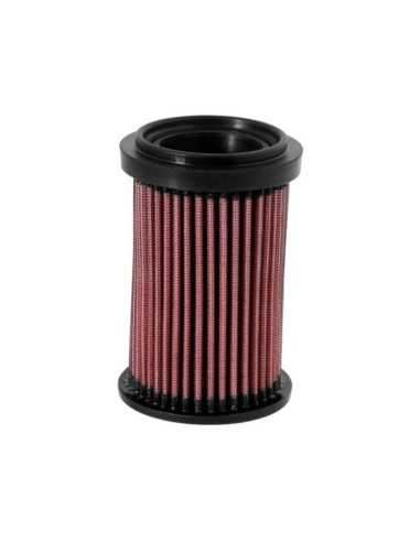 K&N LUFTFILTER DUCATI MONSTER 696/796/1100