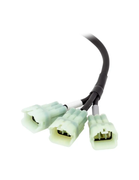 JETPRIME JP PLS 031. Interruptor de manillar izquierdo para CFMOTO 300 SR 292CC 2024