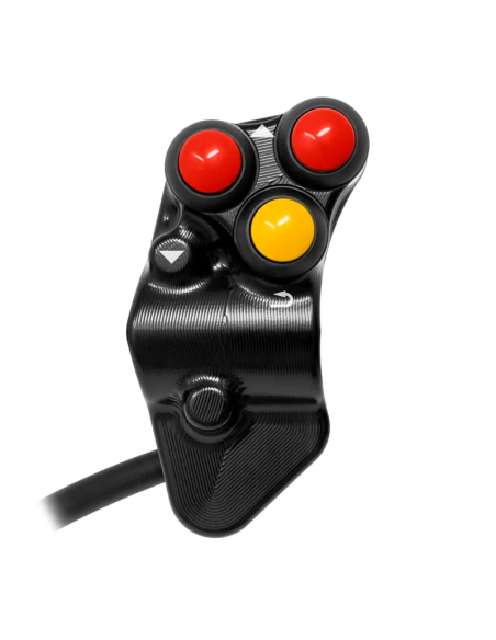 JETPRIME JP PLS 031 Linker Lenkerschalter für CFMOTO 300 SR 292CC 2024