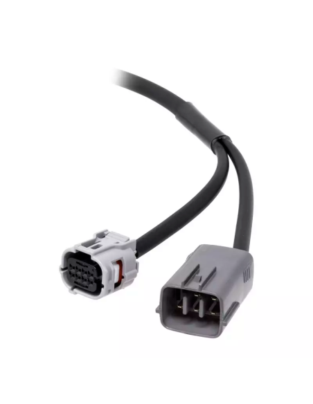 JETPRIME JP PLS 055. Interruptor de manillar izquierdo para SUZUKI GSX-8R 2024