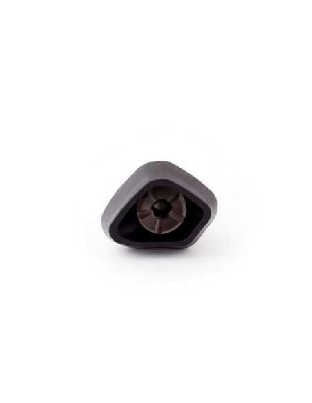 Protectores anti caída anti shock EVOTECH para Kawasaki ZX-6R 2019-2023