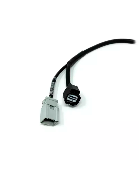 JETPRIME JP SPS 005. Interruptor de manillar izquierdo para HONDA CBR 600 RR 2024