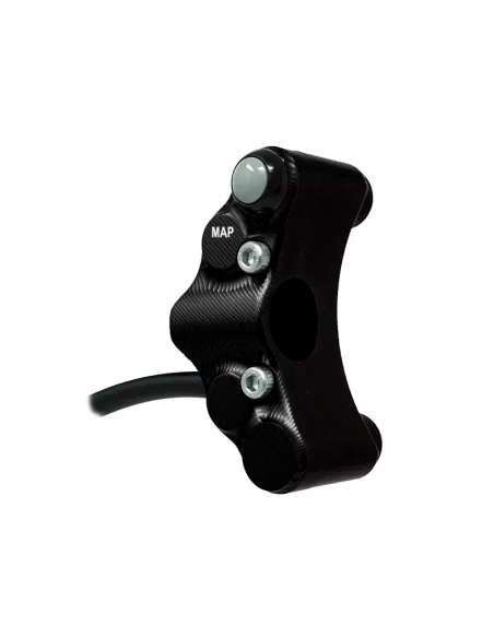 JETPRIME JP SPS 005. Interruptor de manillar izquierdo para HONDA CBR 600 RR 2024