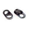 EVOTECH webbing hooks for anti-shock protectors