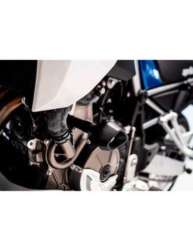 EVOTECH anti fall anti shock protectors for Aprilia Tuareg 660 2022-
