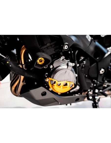 EVOTECH anti fall anti shock protectors for Suzuki GSX-S 1000 GX / GT 2024-