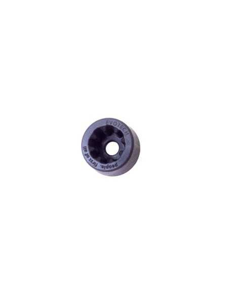 Deslizador recambio modelo SLD-005 para protectores de horquilla y basculante EVOTECH