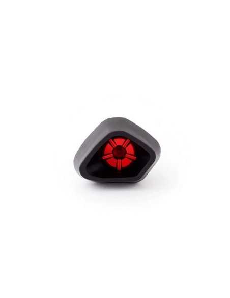 Protectores anti caída anti shock EVOTECH para Kawasaki Ninja ZX-4RR