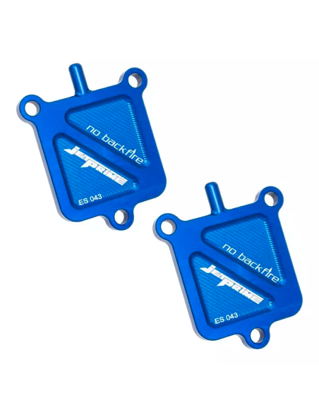 JETPRIME JP ES 043 TAPAS AIS JETPRIME BMW S 1000 R / RR / XR