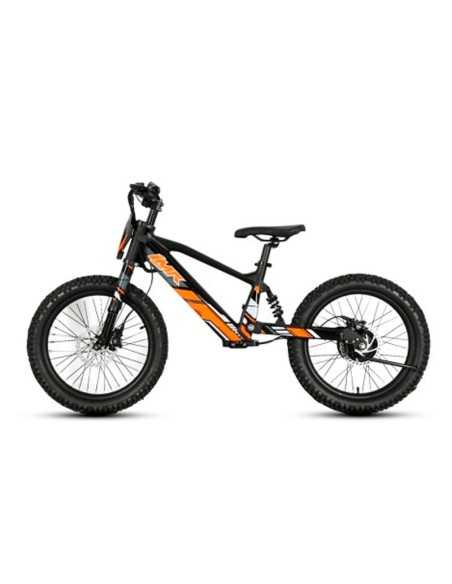 BICICLETA ELECTRICA SHARK 20" 550W IMR