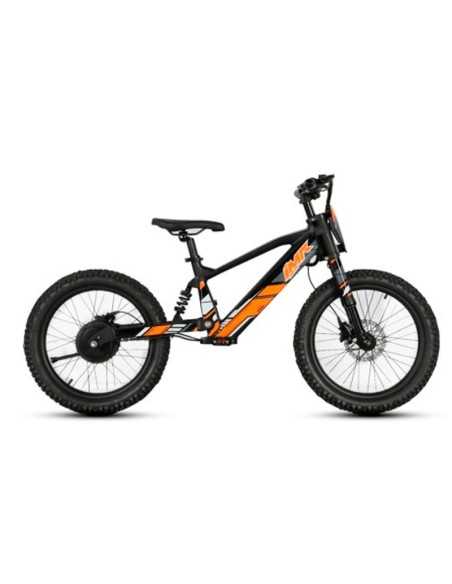 BICICLETA ELECTRICA SHARK 20" 550W IMR