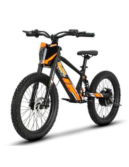 SHARK 20" 550W IMR ELEKTROFAHRRAD
