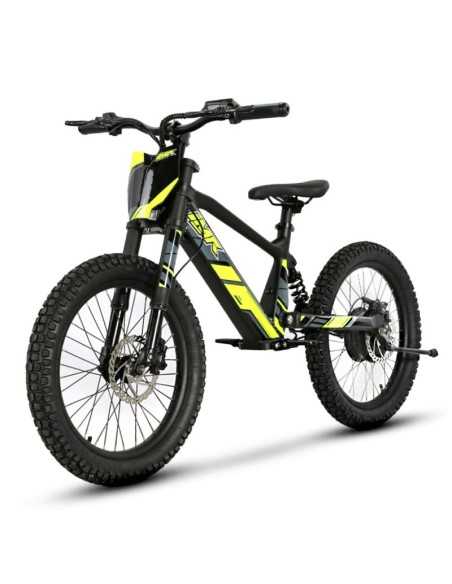 SHARK 20" 550W IMR ELEKTROFAHRRAD