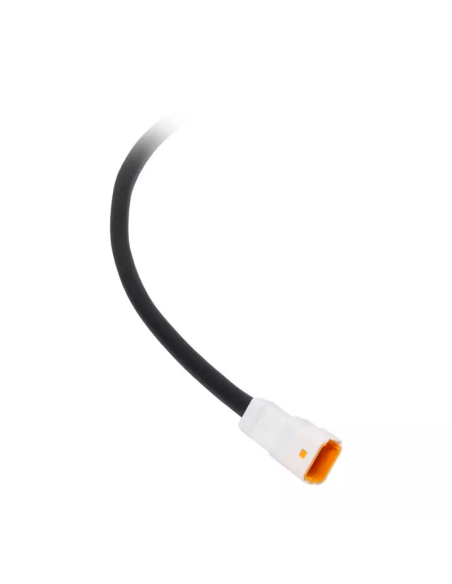 JETPRIME JP PLD 016. Interruptor de manillar Derecho para KTM 1290 Super Duke/Adventure (Orificios Alineados)