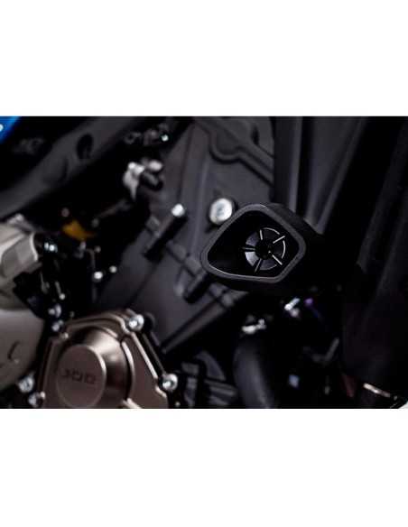 Sturz- und Stoßschutz für Yamaha MT-09 / Tracer 900 / XSR900 2022-2024
