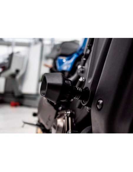 Sturz- und Stoßschutz für Yamaha MT-09 / Tracer 900 / XSR900 2022-2024