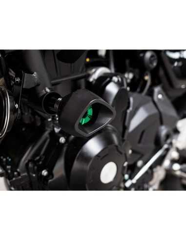 Sturz- und Stoßschutz für Kawasaki Z650RS 2022-2024