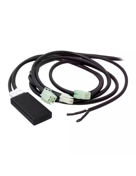 JETPRIME JP PLD 003. Interruptor de manillar Derecho para Yamaha XTZ690 Tenerè 700