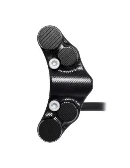 JETPRIME JP PLD 003. Interruptor de manillar Derecho para Yamaha XTZ690 Tenerè 700