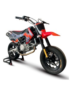 PITBIKE IMR GP20 190