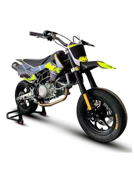 PITBIKE IMR GP20 160