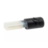 ELIMINADOR DEL CABALLETE LATERAL JETPRIME YAMAHA YZF-R7 2022-2024