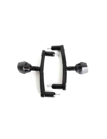 Protectores anti caída anti shock Street Defender KTM 1290 Superduke R 2020-2024