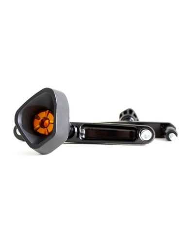 Anti-Fall-Anti-Stoß-Protektoren Street Defender KTM 1290 Superduke R 2020-2024