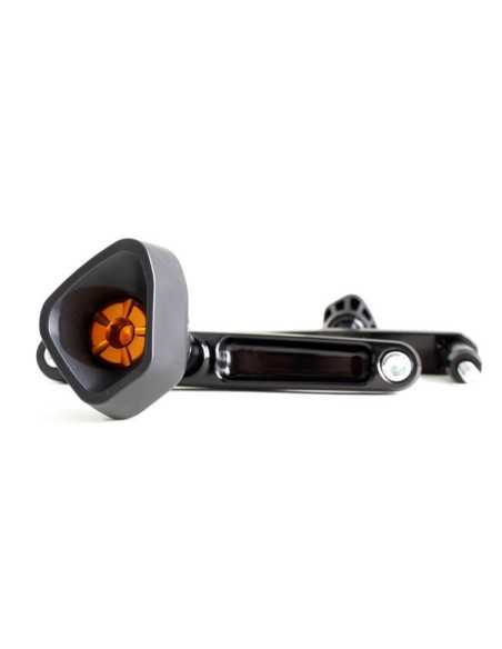 Protectores anti caída anti shock Street Defender KTM 1290 Superduke R 2020-2024