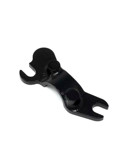 JETPRIME JP PLSR 014. Interruptor de manillar izquierdo para KAWASAKI ZX-4R / RR